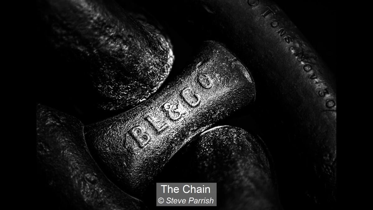 The Chain